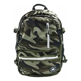 Mochila Straight Edge “Surplus Camo”