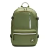 Mochila Straight Edge “Verde”