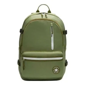 Mochila Straight Edge “Verde”