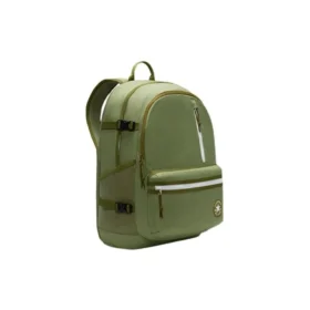 Mochila Straight Edge “Verde”