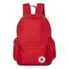Mochila Straight Edge “Vermelho”