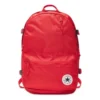 Mochila Straight Edge “Vermelho”