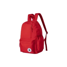 Mochila Straight Edge “Vermelho”