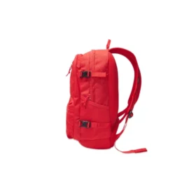 Mochila Straight Edge “Vermelho”