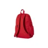 Mochila Straight Edge “Vermelho”