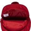 Mochila Straight Edge “Vermelho”