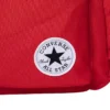 Mochila Straight Edge “Vermelho”