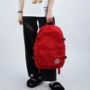 Mochila Straight Edge “Vermelho”