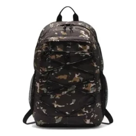 Mochila Swap Out “Camo Green”