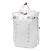 Mochila tipo balde “White”