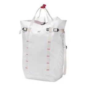 Mochila tipo balde “White”