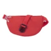 Mochila tipo sling com patch Chuck Taylor “Vermelho”