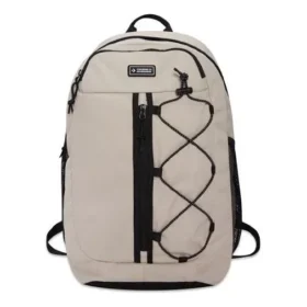 Mochila Transition “Beige”