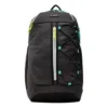 Mochila Transition “Black Green”