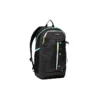 Mochila Transition “Black Green”