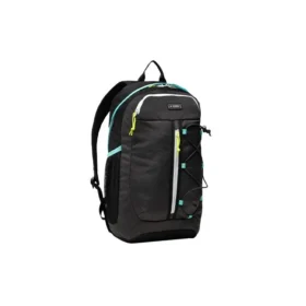 Mochila Transition “Black Green”