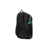 Mochila Transition “Black Green”