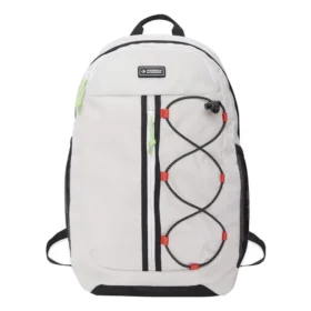 Mochila Transition “Cinza Preto”
