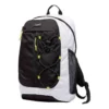 Mochila Transition “Preto Branco”