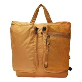 Mochila Utility Helmut “Caqui”