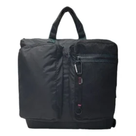 Mochila Utility Helmut “Preto”