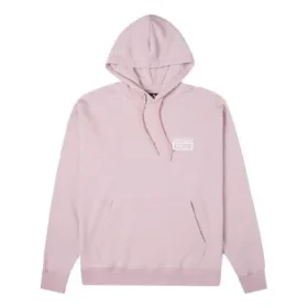 Moletom com capuz Cons, tamanhos asiáticos “Rosa”