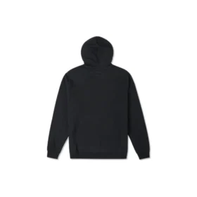 Moletom com capuz em malha felpuda com patch Go-To Chuck Taylor – Tamanhos asiáticos “Preto” Moletom com capuz em malha felpuda com patch Go-To Chuck Taylor – Tamanhos asiáticos “Preto”