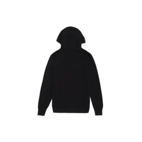 Moletom com capuz Essentials Tamanhos asiáticos “Preto” Moletom com capuz Essentials Tamanhos asiáticos “Preto”