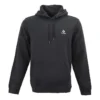 Moletom com capuz Go-To Embroidered Star Chevron Standard Fit Tamanhos asiáticos “Preto”