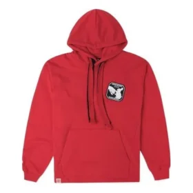 Moletom com capuz YOTR Tamanhos asiáticos “Vermelho” Moletom com capuz YOTR Tamanhos asiáticos “Vermelho”