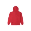Moletom com capuz YOTR Tamanhos asiáticos “Vermelho”
