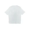 Monster Chuck Tee Tamanhos asiáticos “Branco”