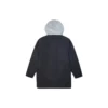Mountain Club Gore-Tex Parka Tamanhos asiáticos “Preto”