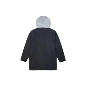 Mountain Club Gore-Tex Parka Tamanhos asiáticos “Preto”