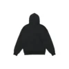 Mountain Club Hoodie Tamanhos Ásia “Preto”