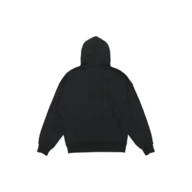 Mountain Club Hoodie Tamanhos Ásia “Preto” Mountain Club Hoodie Tamanhos Ásia “Preto”