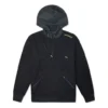 Mountain Club Sherpa Pullover Hoodie Tamanhos asiáticos “Preto”