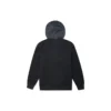 Mountain Club Sherpa Pullover Hoodie Tamanhos asiáticos “Preto”