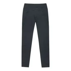 MOUNTAIN Club WARMTH LEGGING Preto