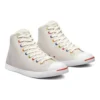 Ouyang Nana x Jack Purcell Mid “Inside Vs Outside”
