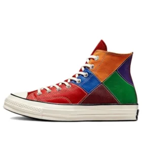 NBA x Chuck 70 High «75.º Aniversário»