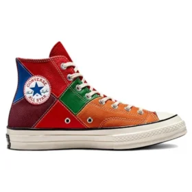 NBA x Chuck 70 High «75.º Aniversário»
