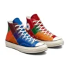 NBA x Chuck 70 High «75.º Aniversário»