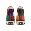 NBA x Chuck 70 High «75.º Aniversário»