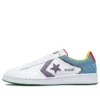 NBA x Converse Pro Leather “Branco Azul”