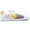 NBA x Converse Pro Leather “Branco Azul”