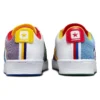 NBA x Converse Pro Leather “Branco Azul”