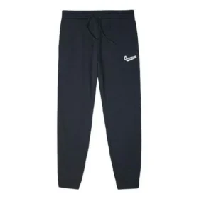 Nova Jogger Tamanhos asiáticos “Preto”