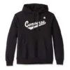 Nova Pullover Hoodie Tamanhos Ásia “Preto”