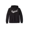 Nova Pullover Hoodie Tamanhos Ásia “Preto”